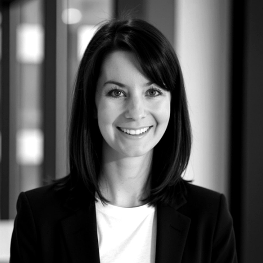 Katherine Lachance Lavergne