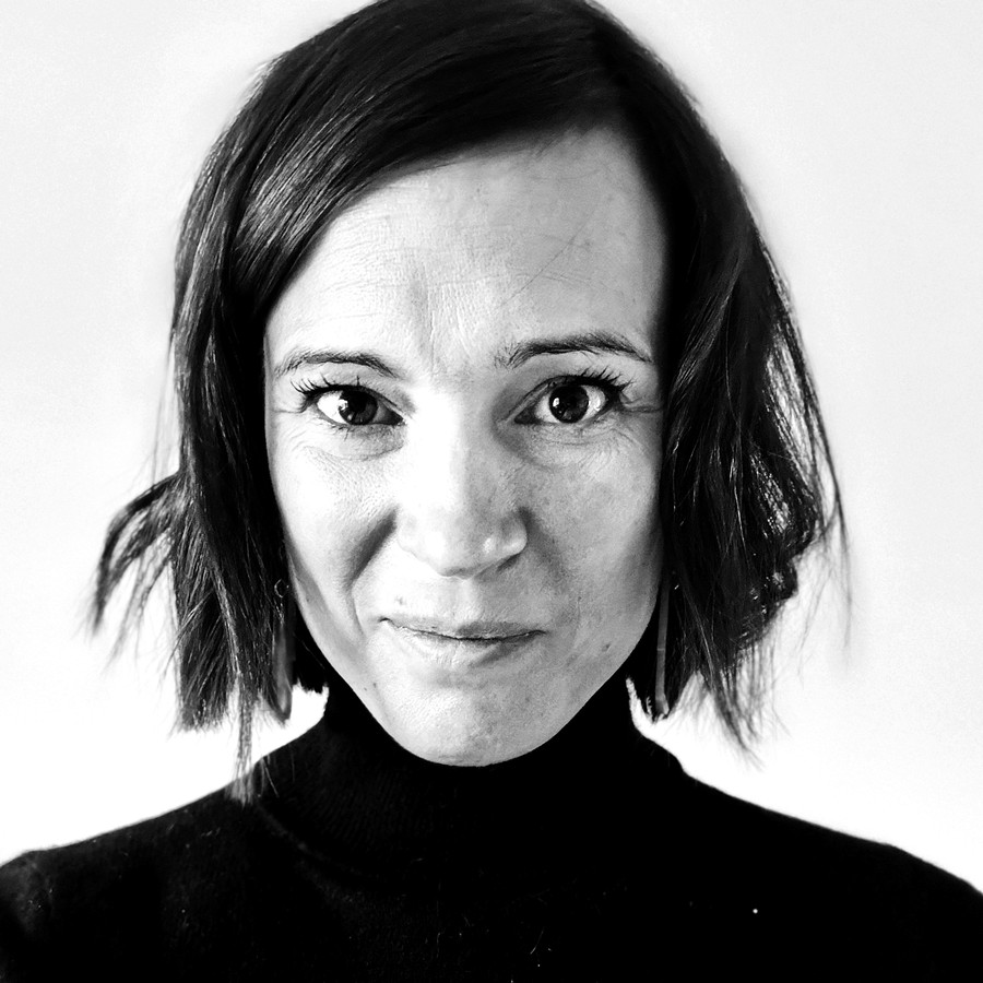 Marilène Blain-Sabourin