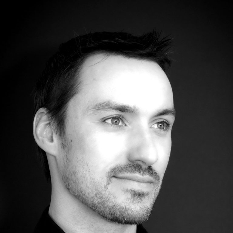 Portrait de Robin P. Lemieux